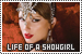 The Life of a Showgirl